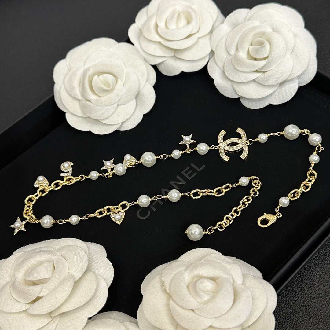 CC Necklace 0012