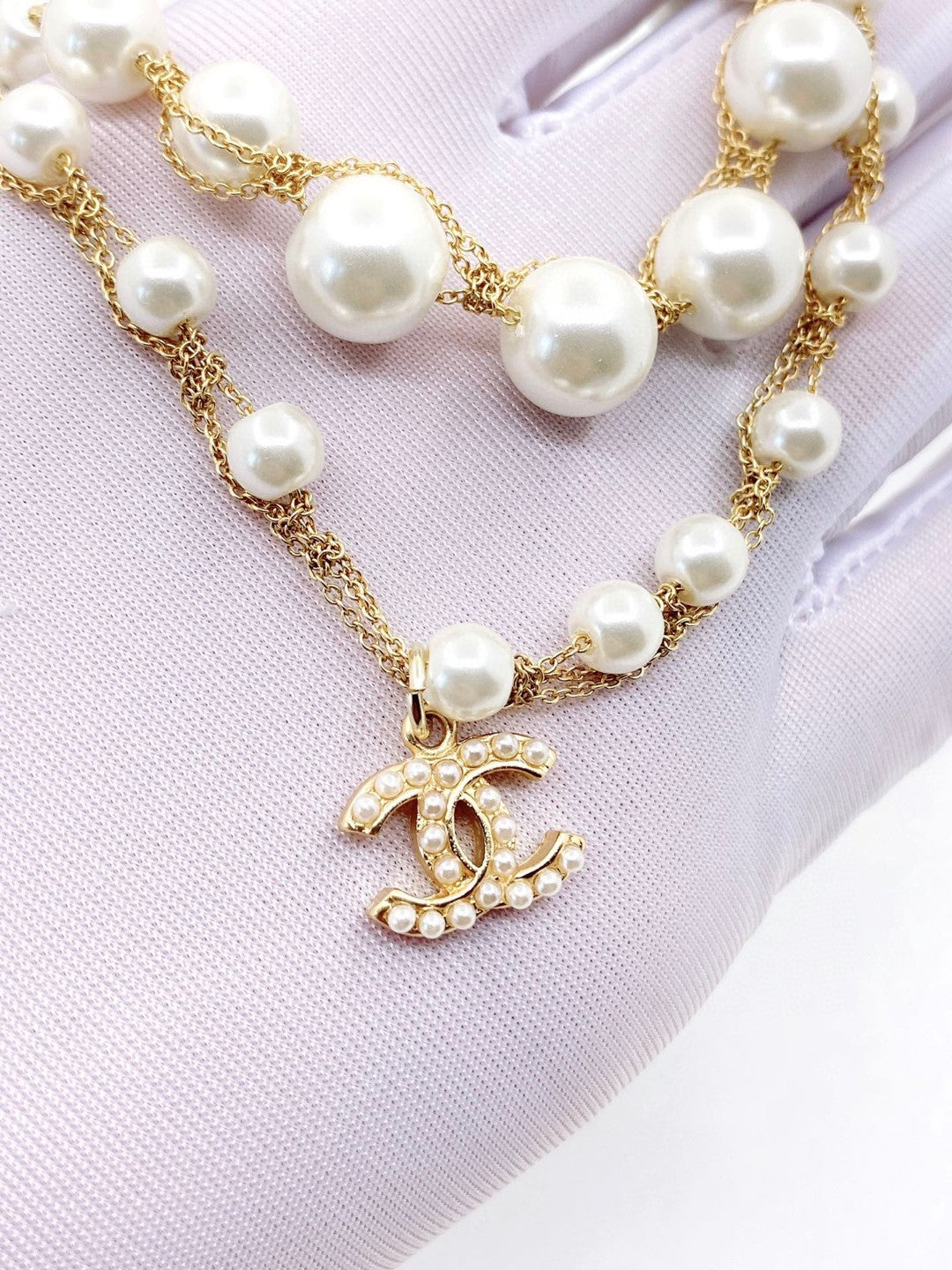 CC Necklace 0009