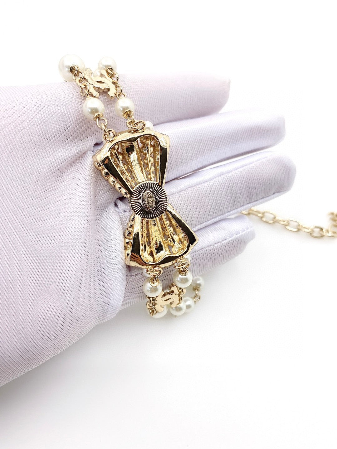 CC Necklace 0018