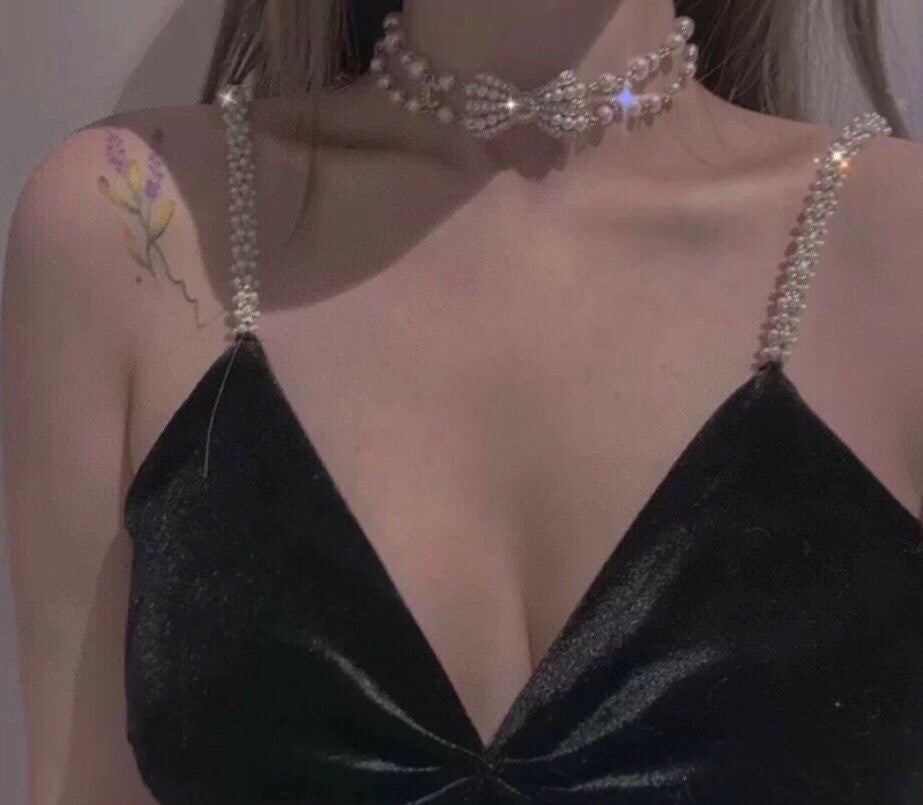 CC Necklace 0018