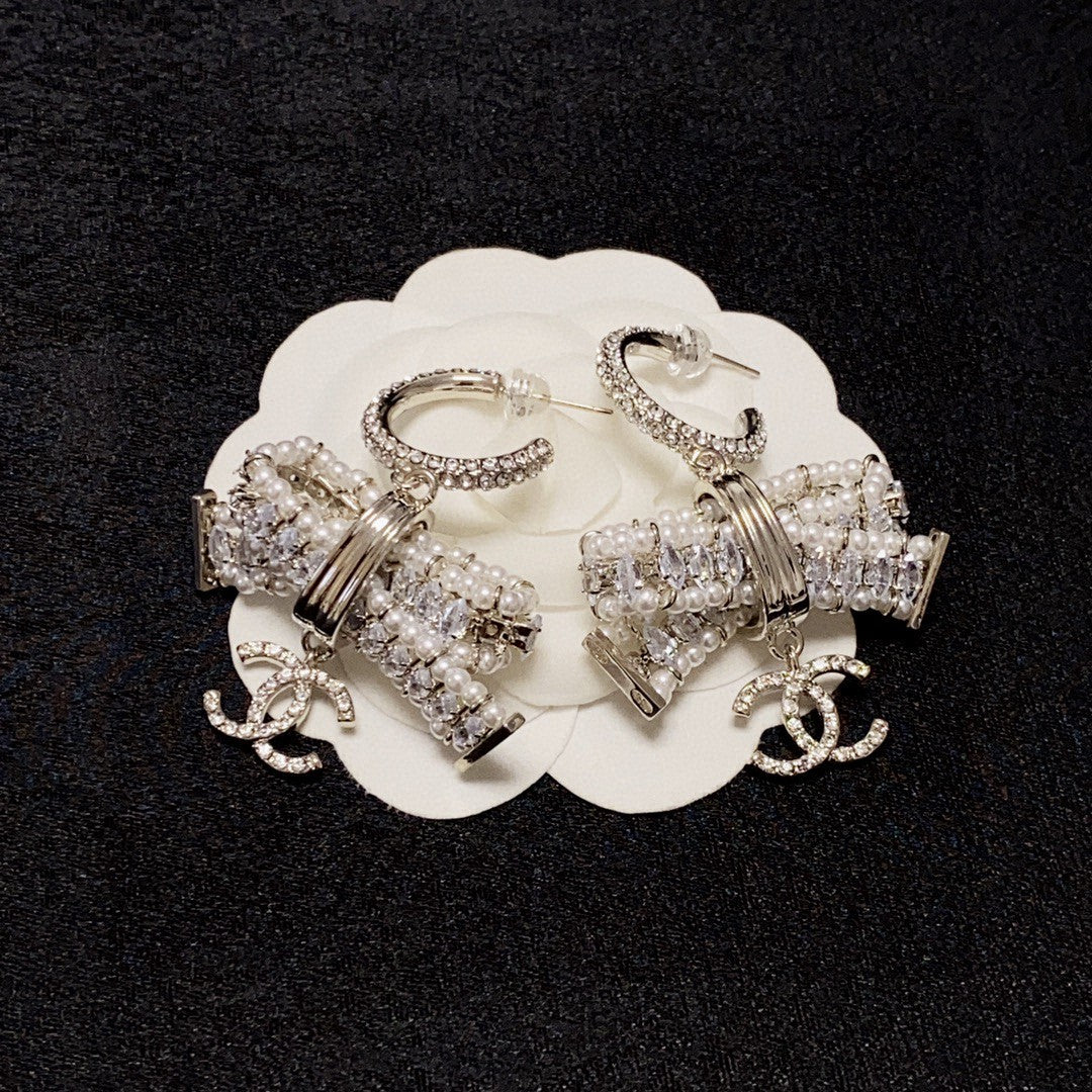 CC Earrings 0029