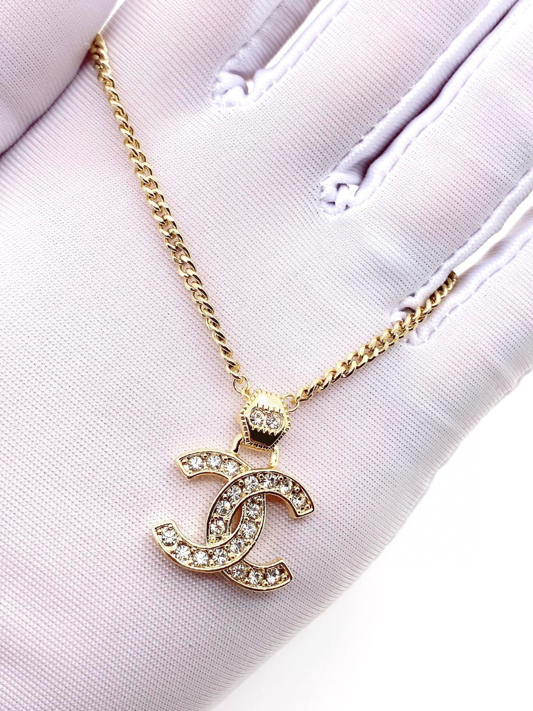 CC Jewelry New Arrival 0074