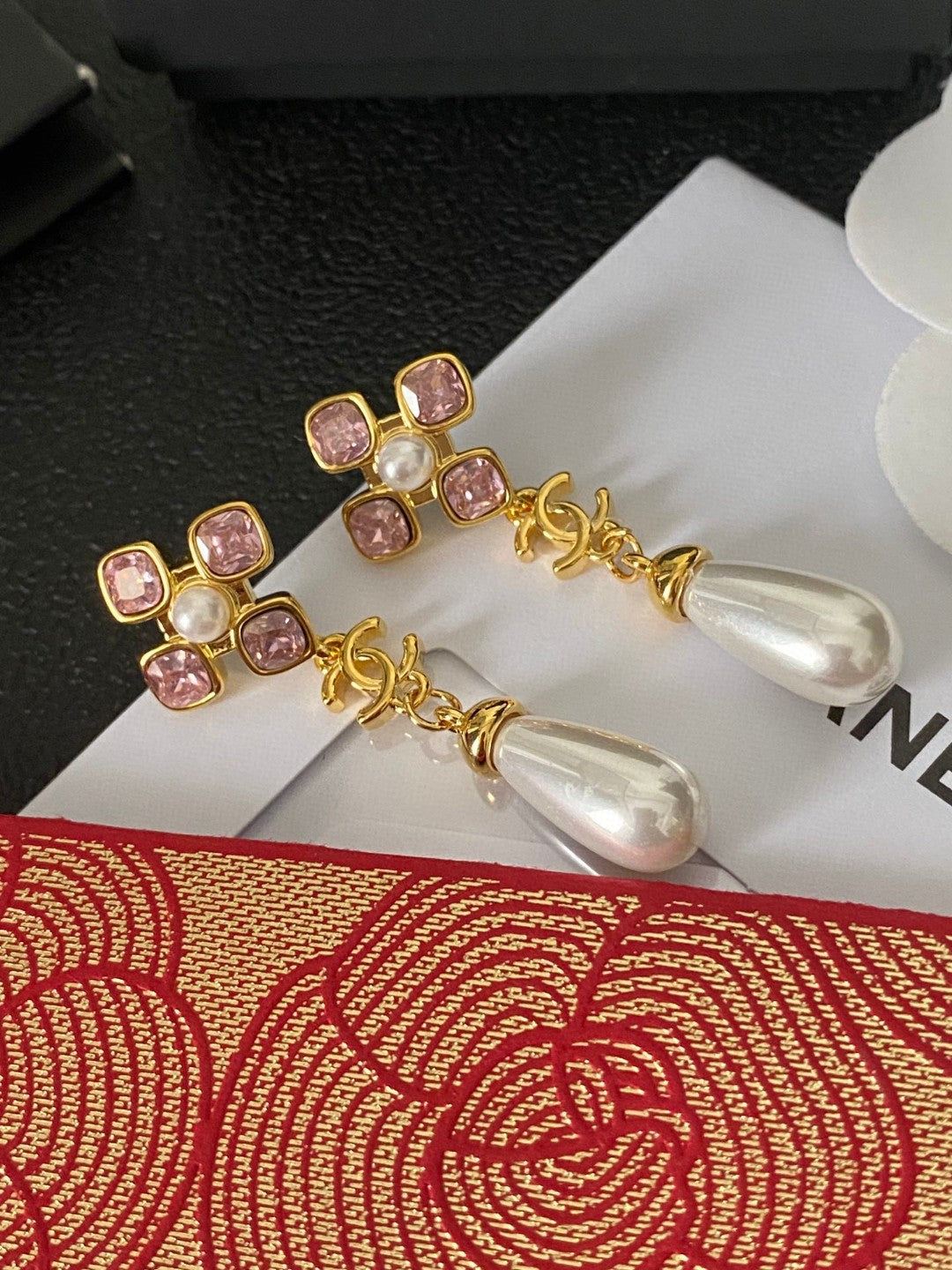 CC Jewelry New Arrival 0056