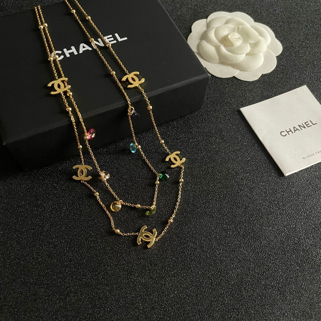 cc New Arrival Necklace 0060