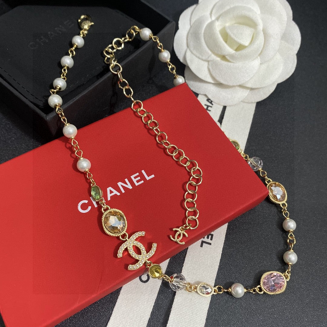 cc New Arrival Necklace 0058