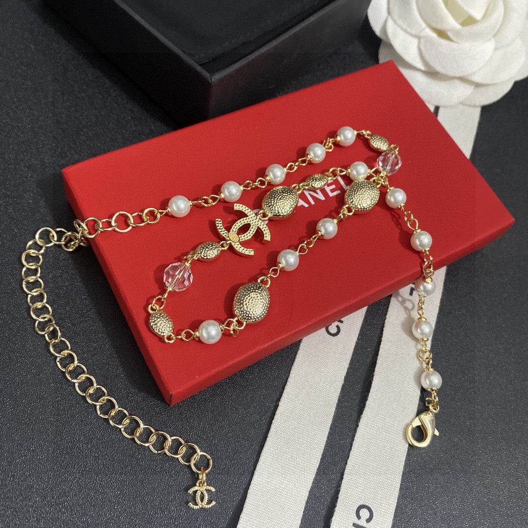 cc New Arrival Necklace 0058