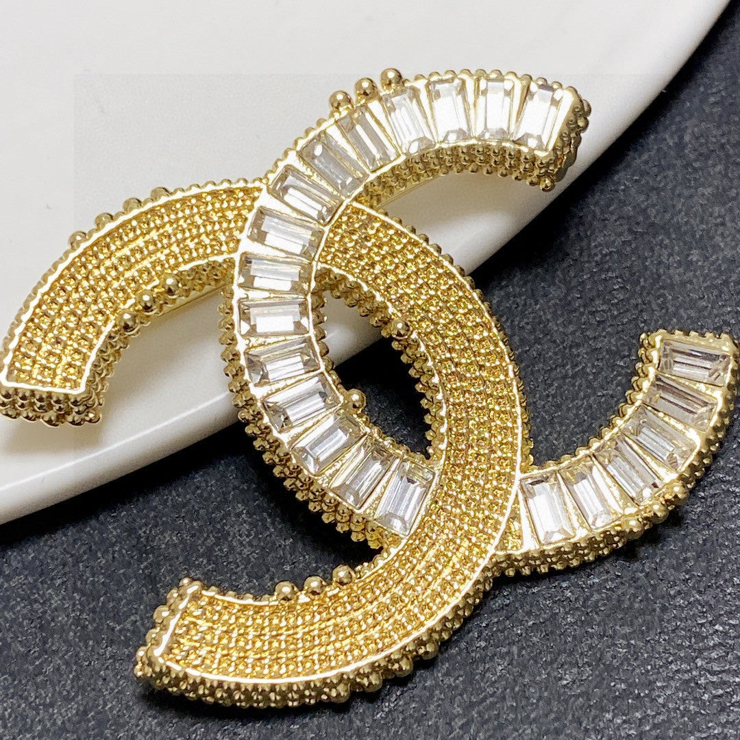 Cc new arrival brooch 085