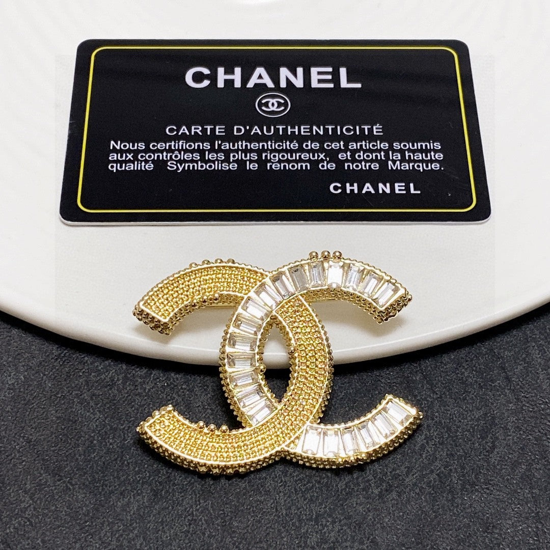 Cc new arrival brooch 085