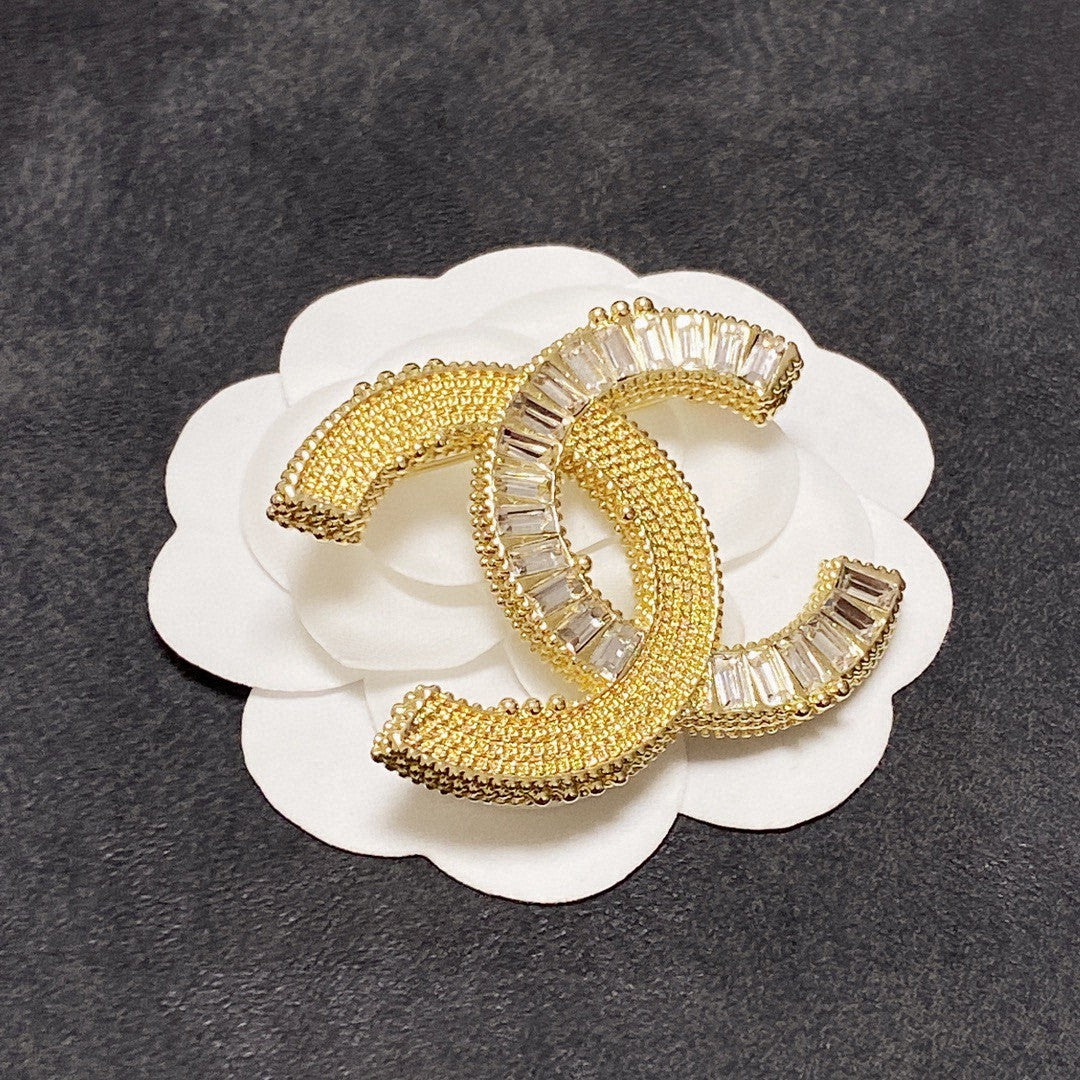 Cc new arrival brooch 085
