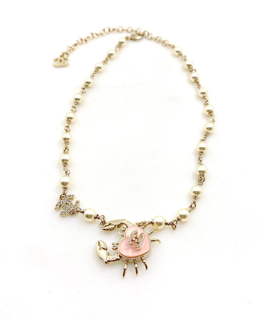 Cc new arrival necklace 0081