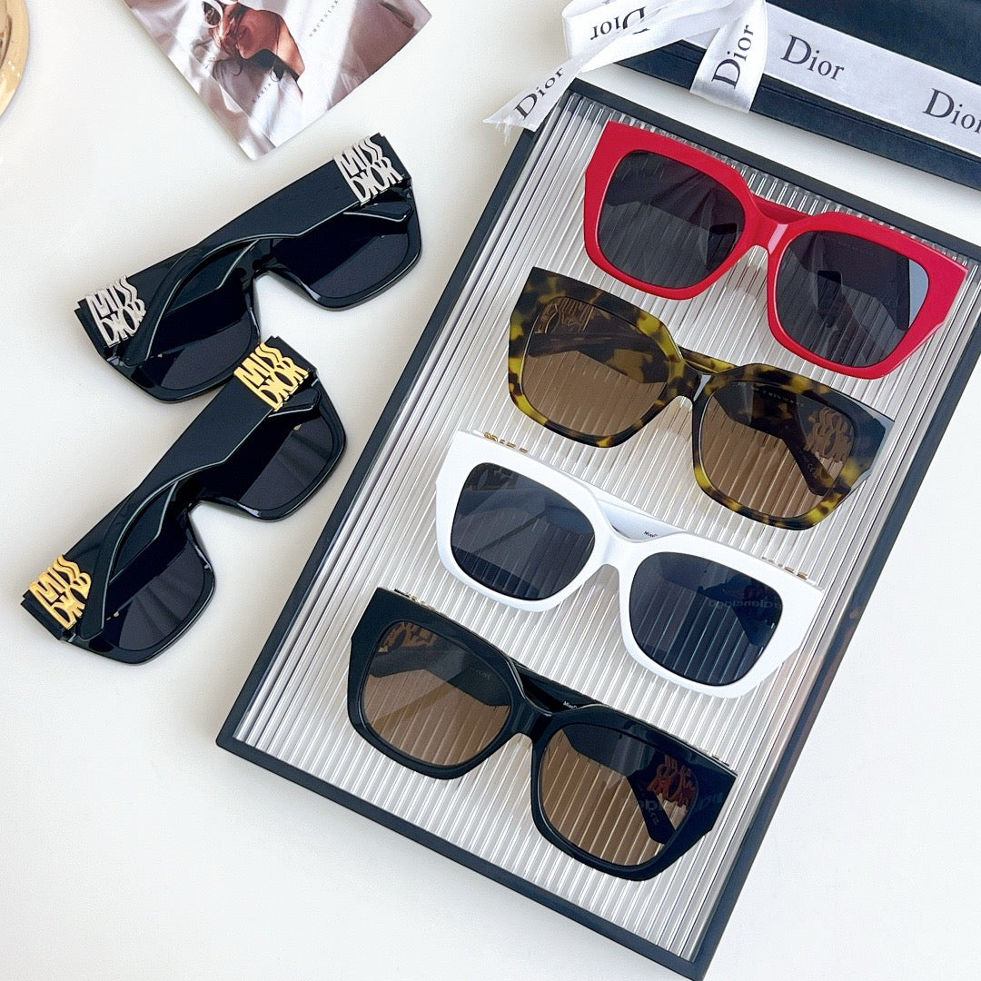 DI*R Eyewear SIZE: 55-20-140