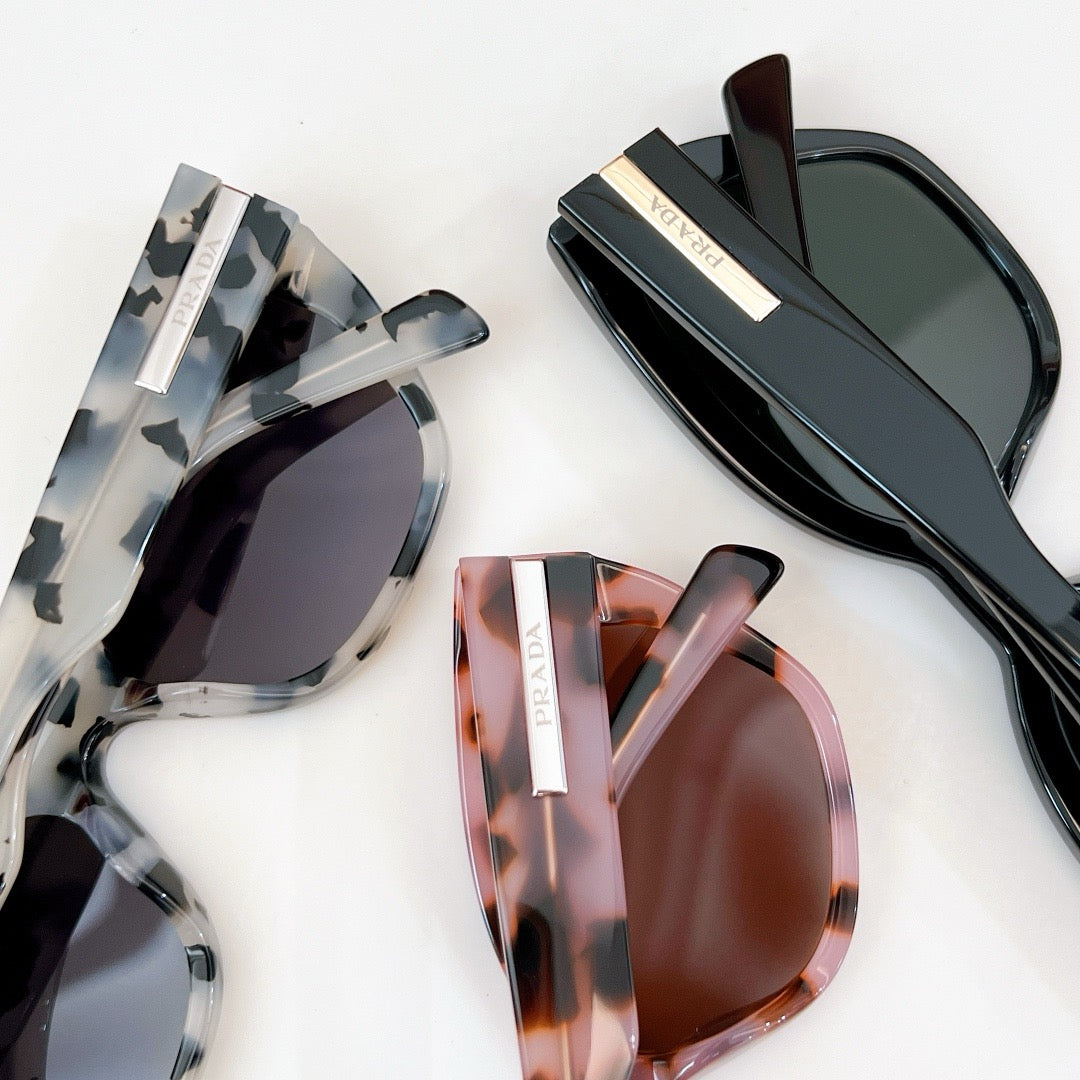 PRA Eyewear SIZE: 54-18-145