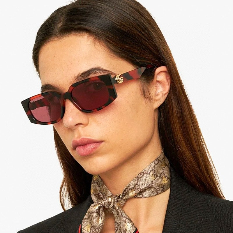 GG* Eyewear SIZE: 55-18-145