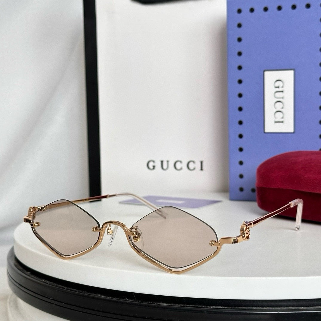 GG* Eyewear SIZE: 53-22-145