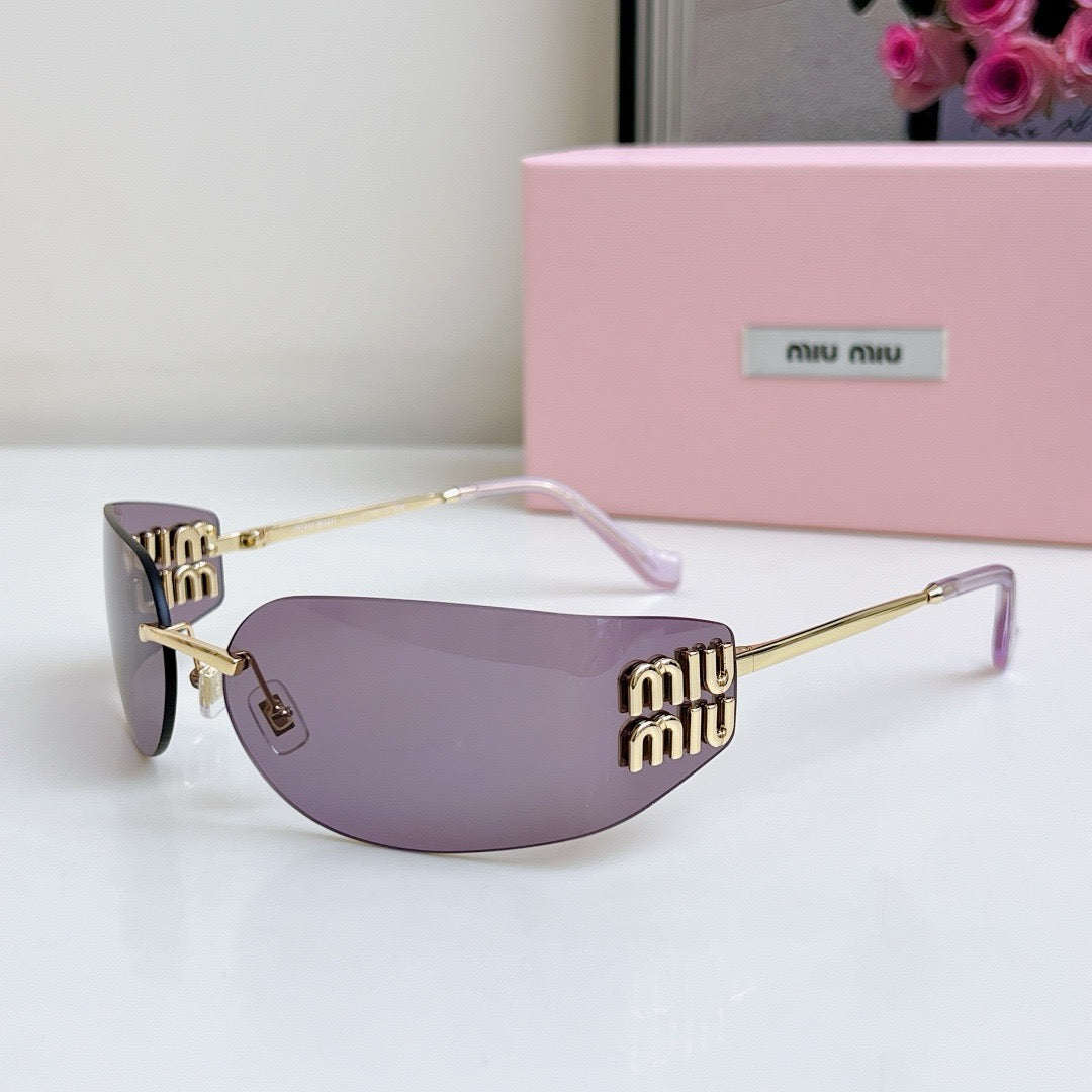 MIU MI* Eyewear SIZE: 93-19-140