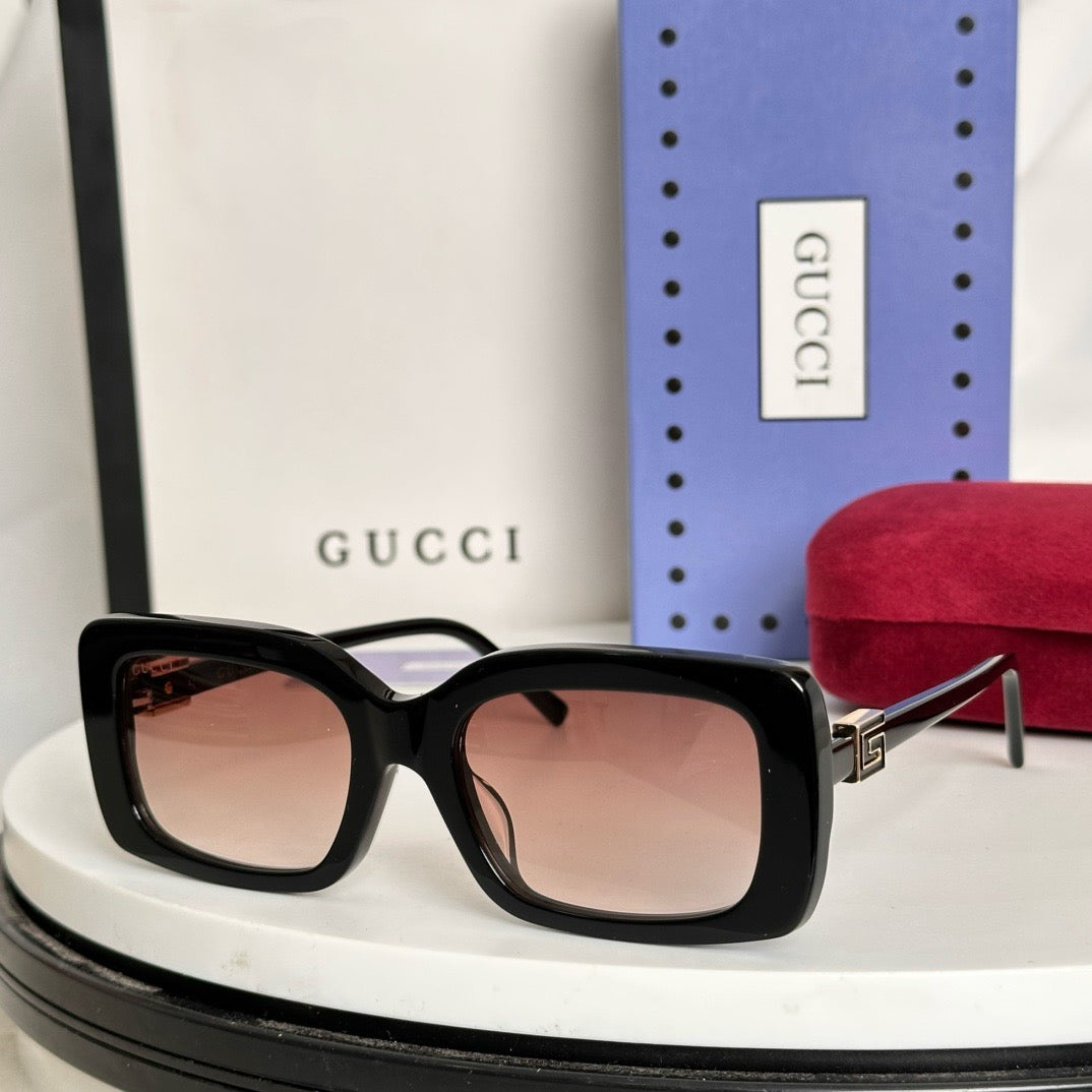 GG* Eyewear SIZE: 54-20-145