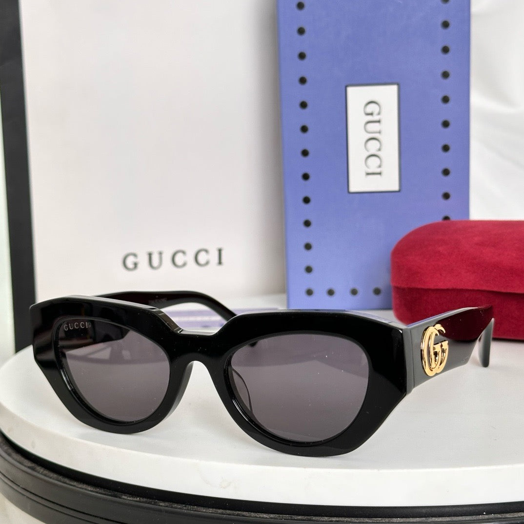 GG* Eyewear SIZE: 50-21-147