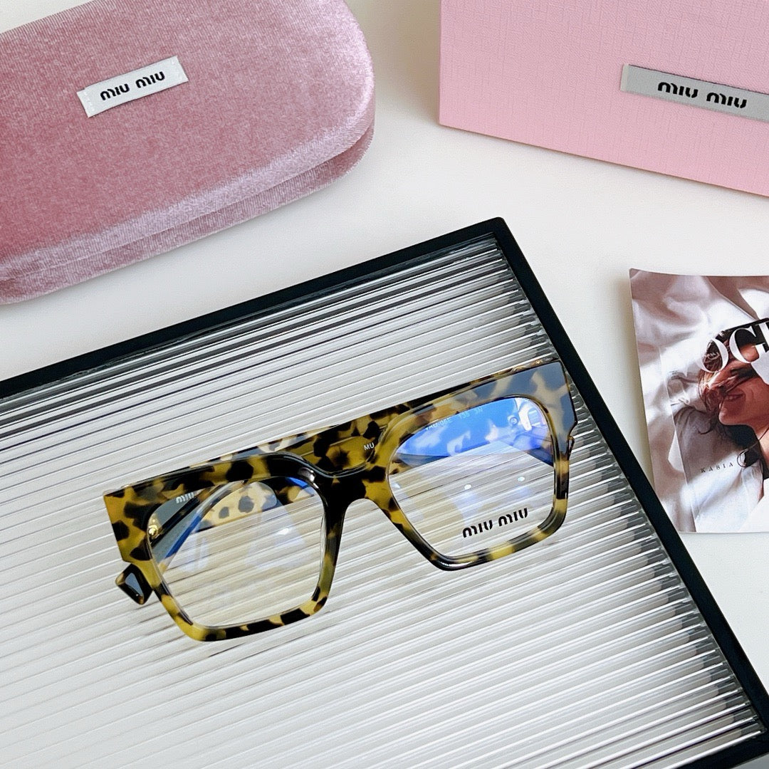 MIU MI* Eyewear SIZE: 51-20-135