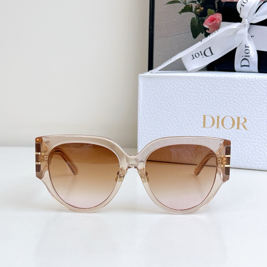DI*R Eyewear SIZE: 55-18-140