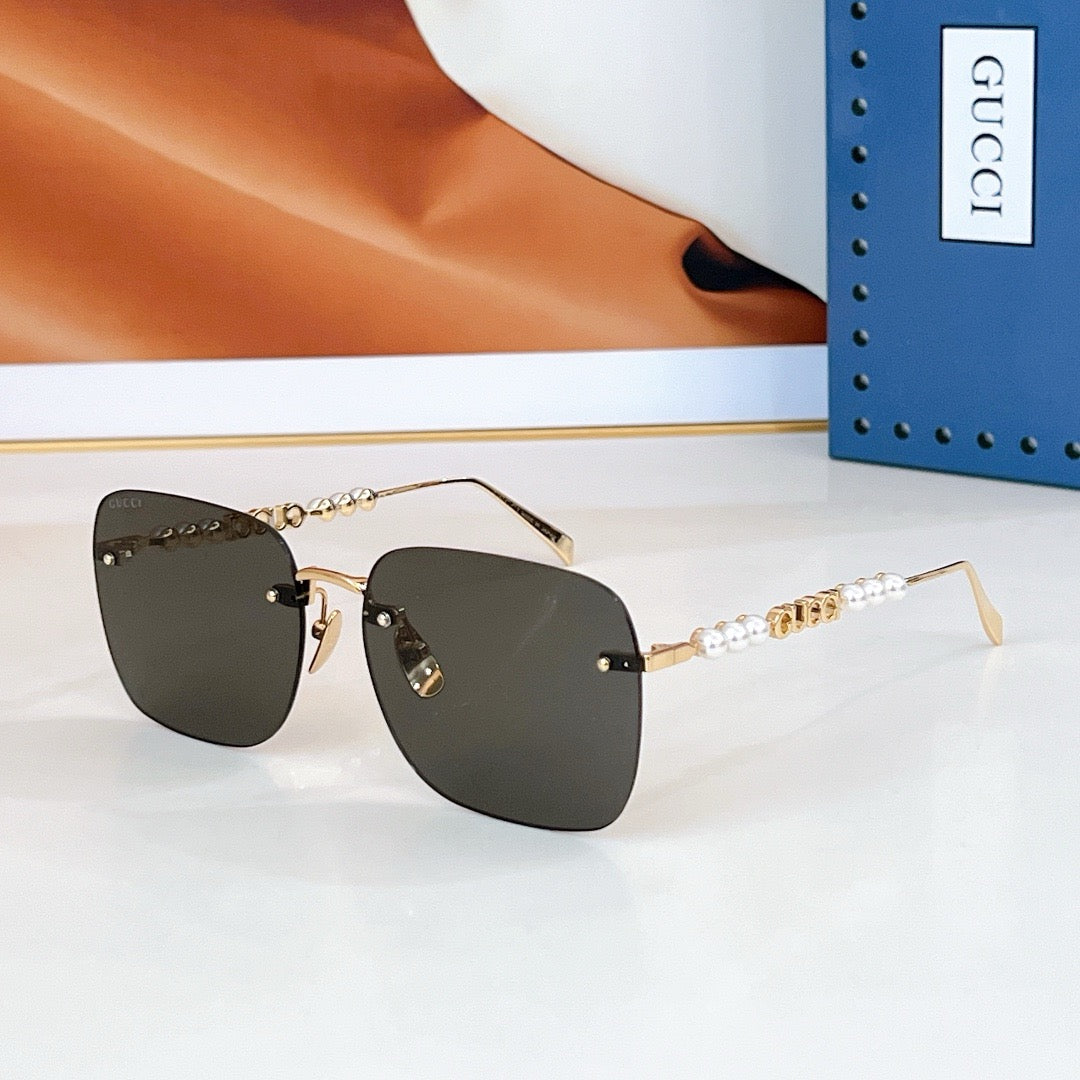 GG* Eyewear SIZE: 63-17-145