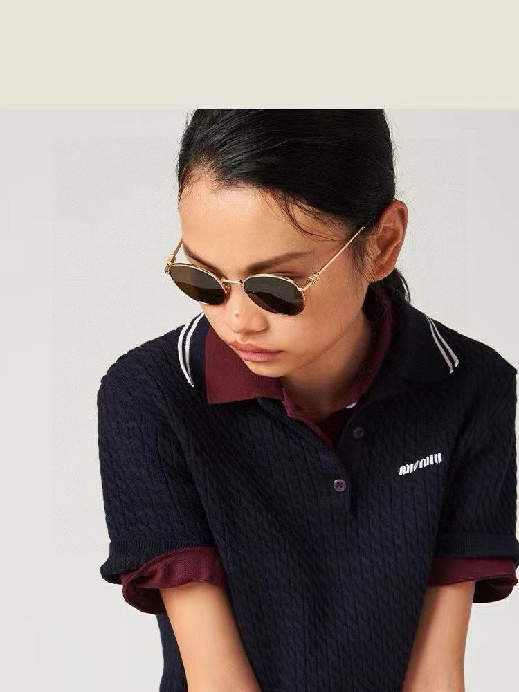 MIU MI* Eyewear SIZE: 50-20-140