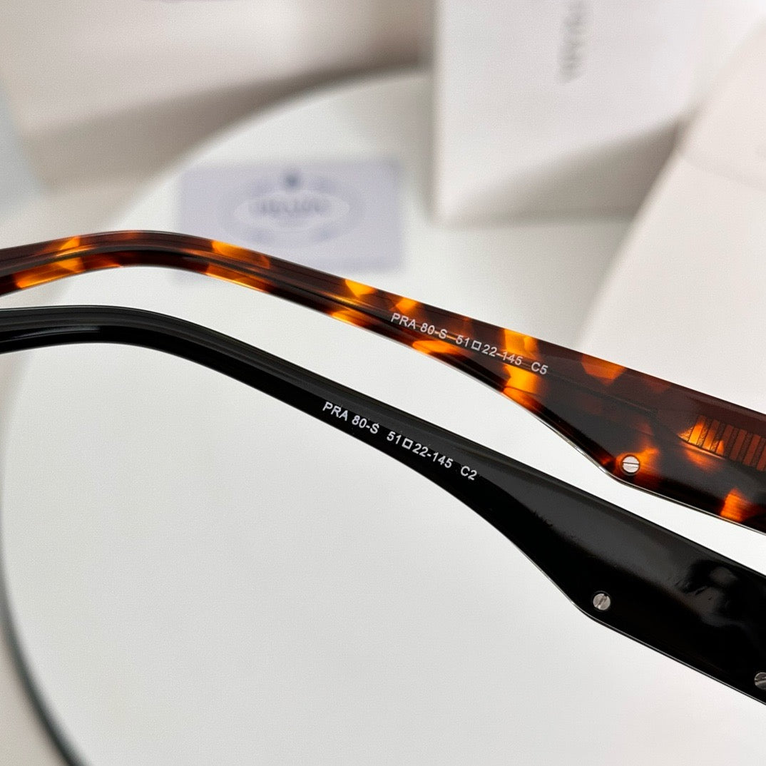 PRA Eyewear SIZE: 51-22-145