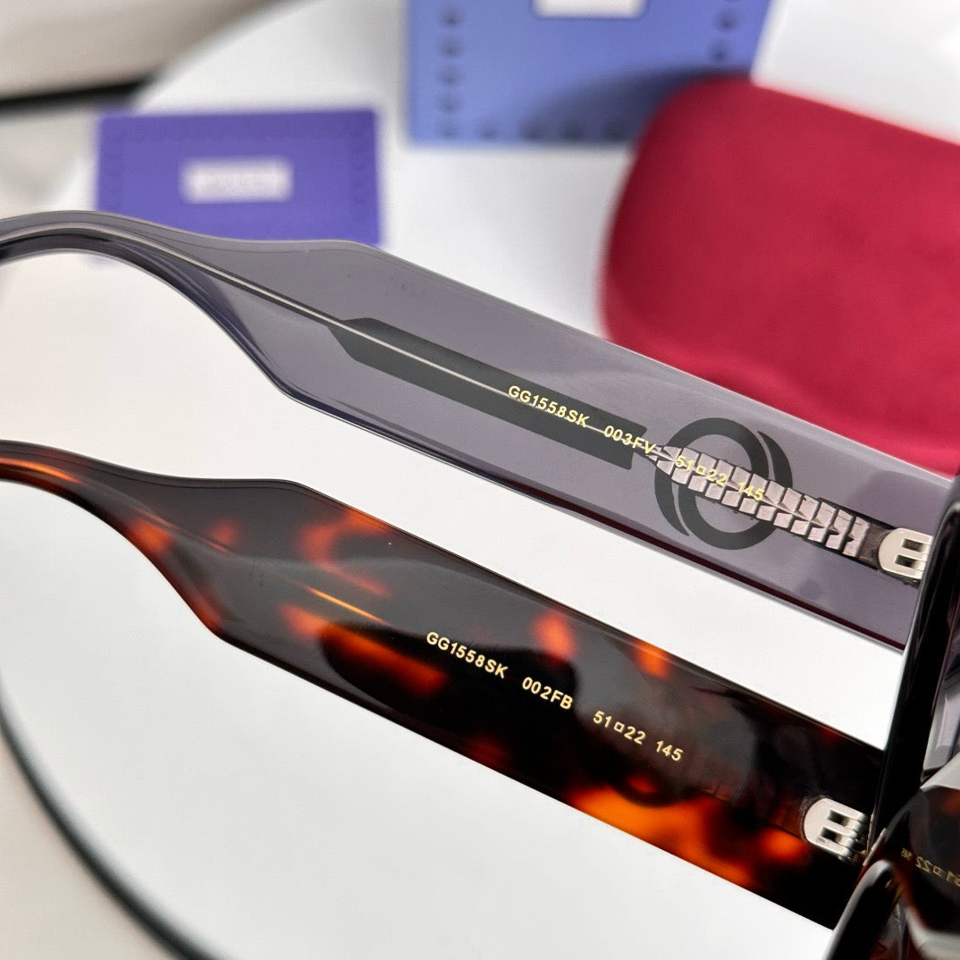 GG* Eyewear SIZE: 51-22-145