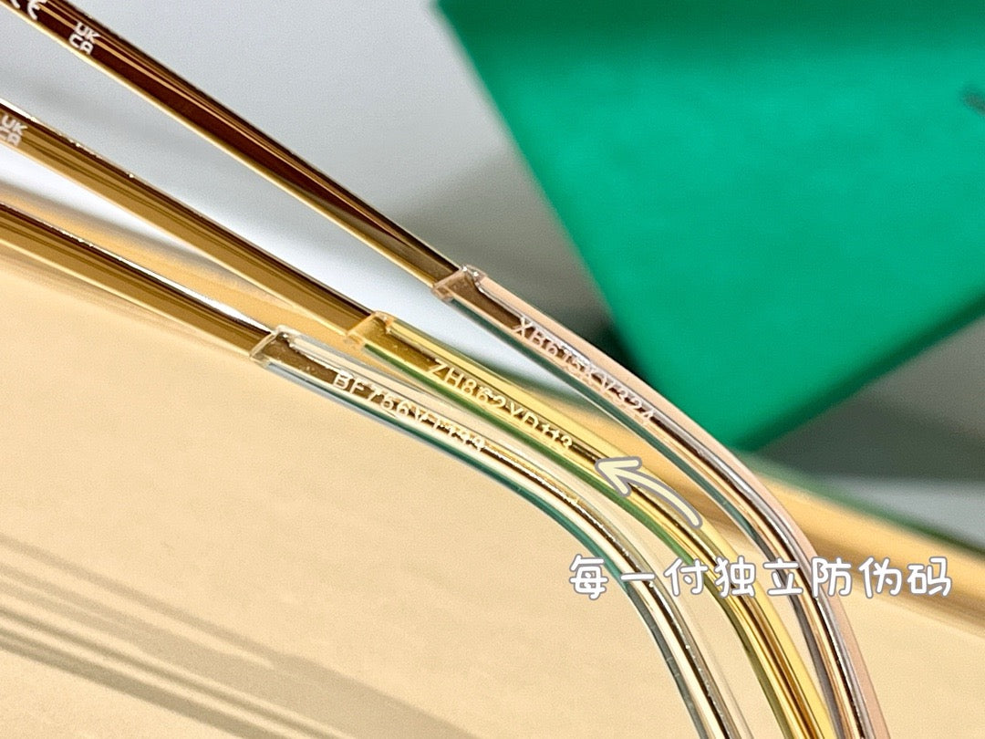 GG* Eyewear SIZE: 54-21-140