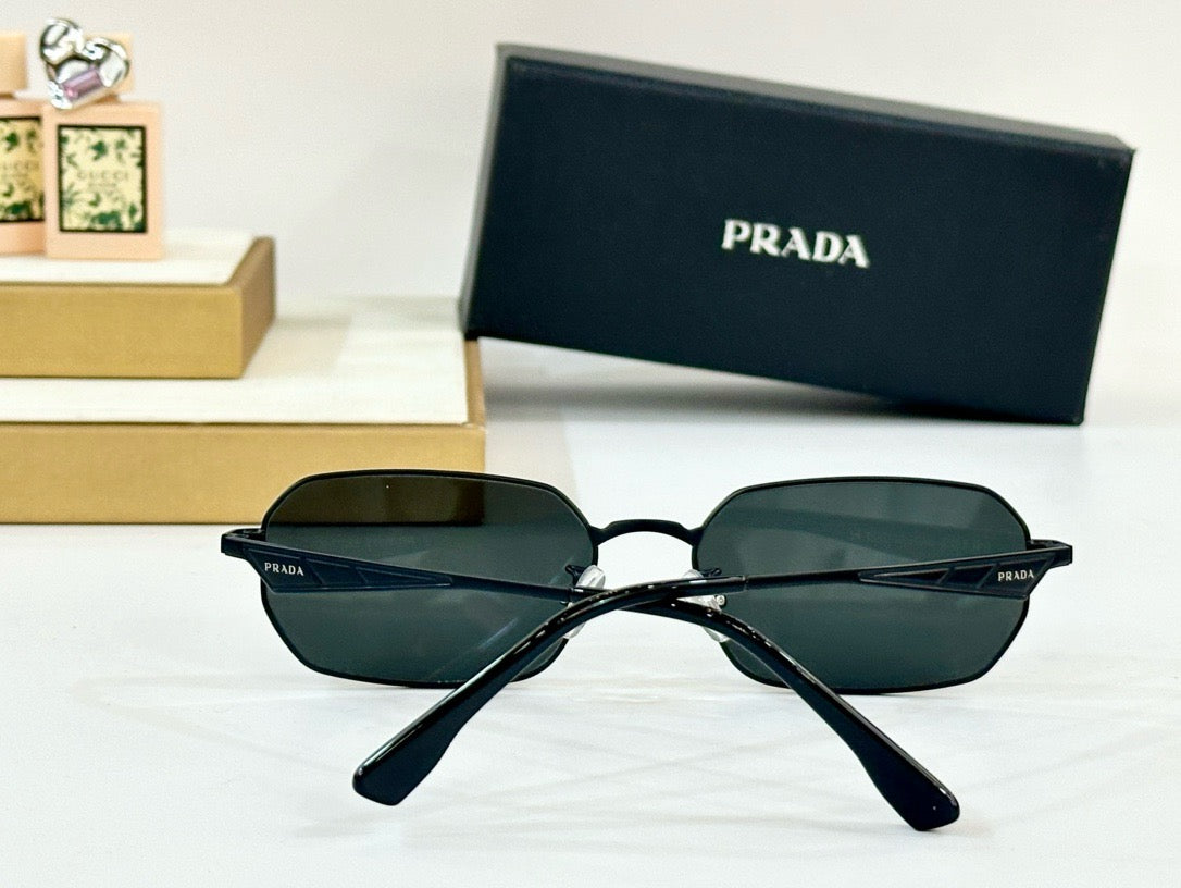 PRA Eyewear SIZE: 58-17-147