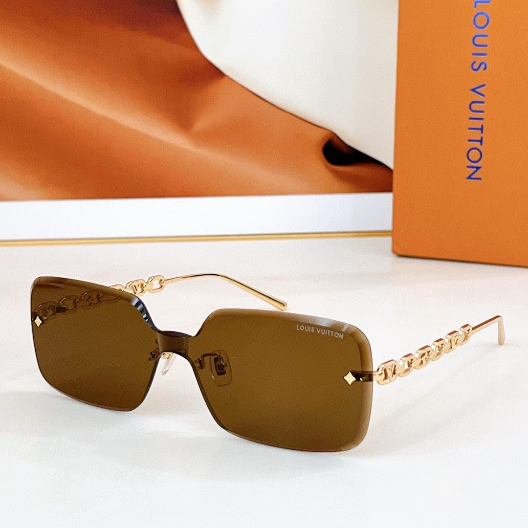 Louis Eyewear SIZE: 146-0