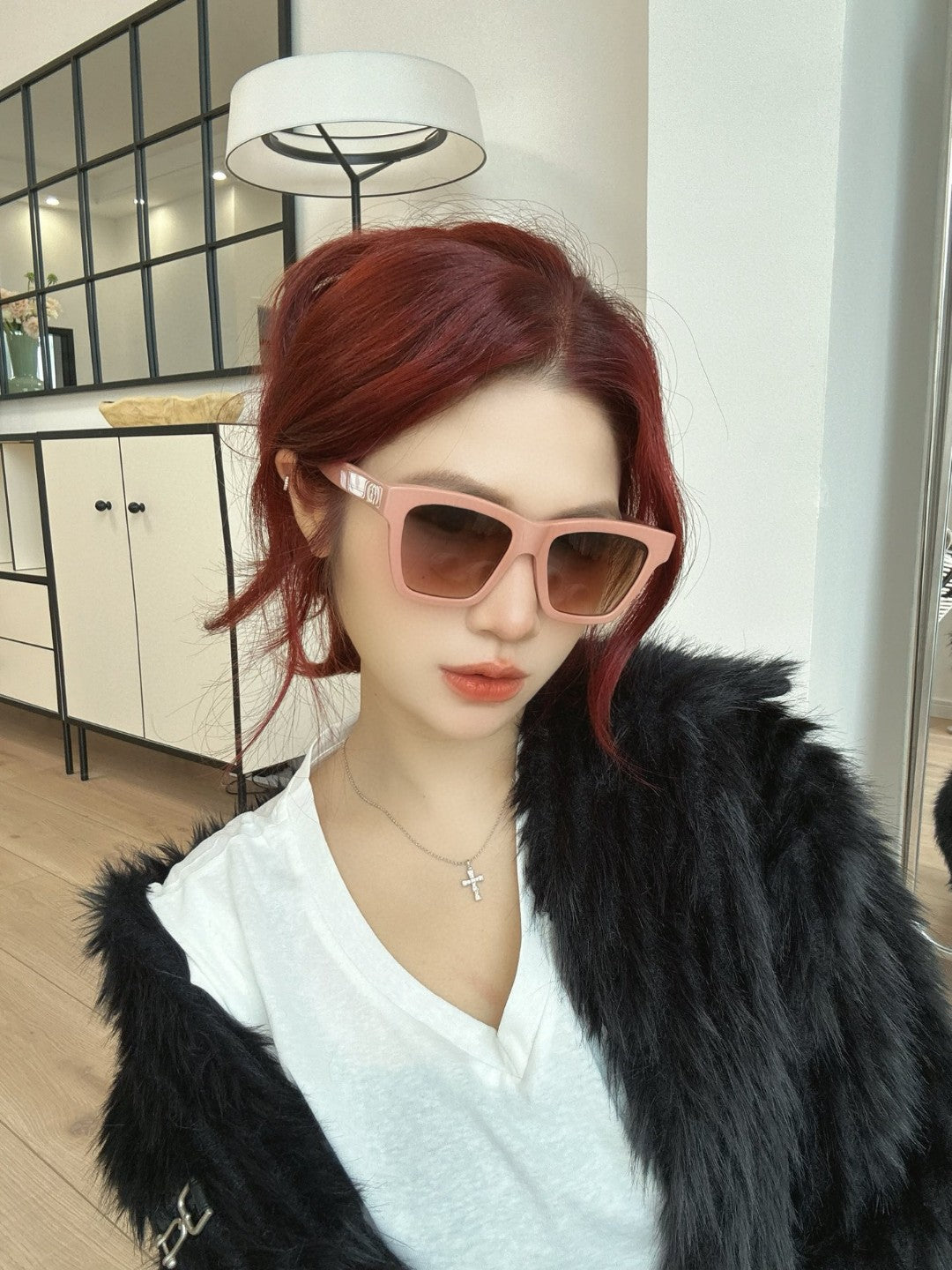 GG* Eyewear SIZE: 54-19-145