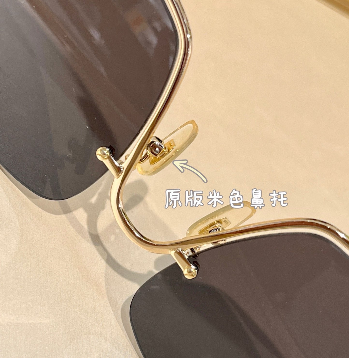 GG* Eyewear SIZE: 54-21-140