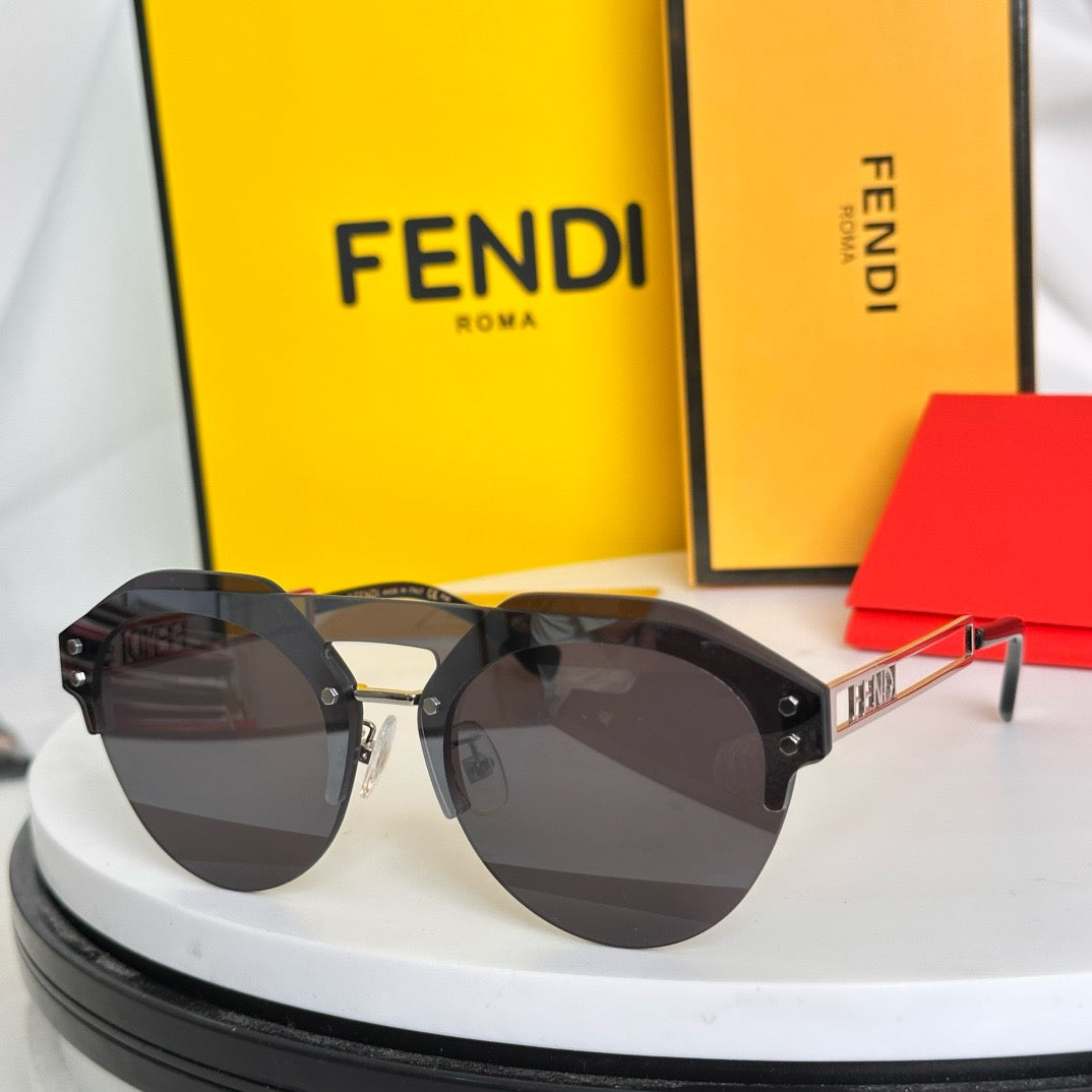 FEND* Eyewear SIZE: 65-13-145