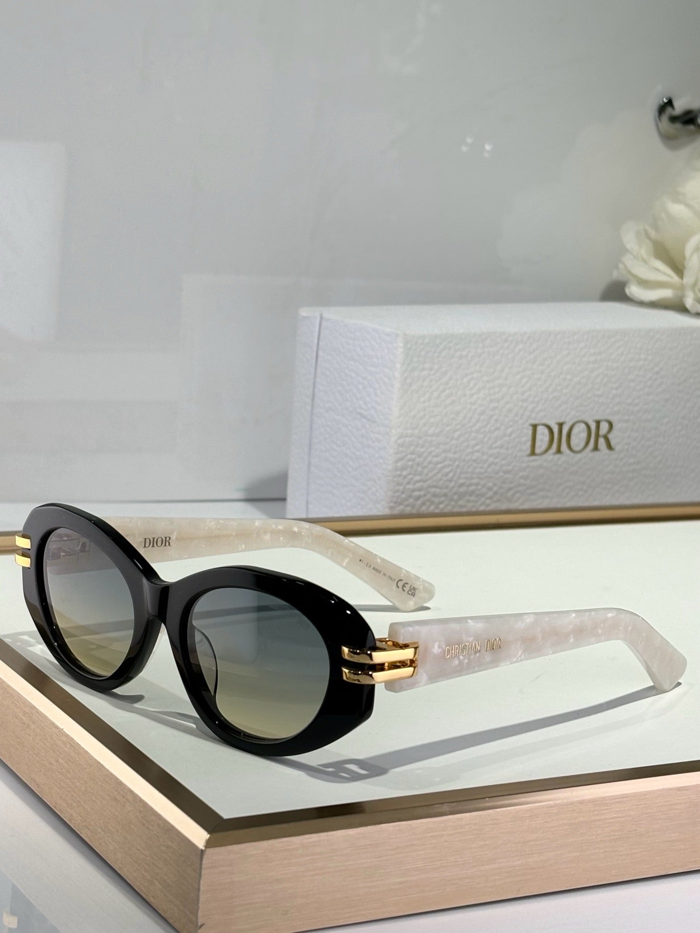 DI*R Eyewear SIZE: 54-23-145