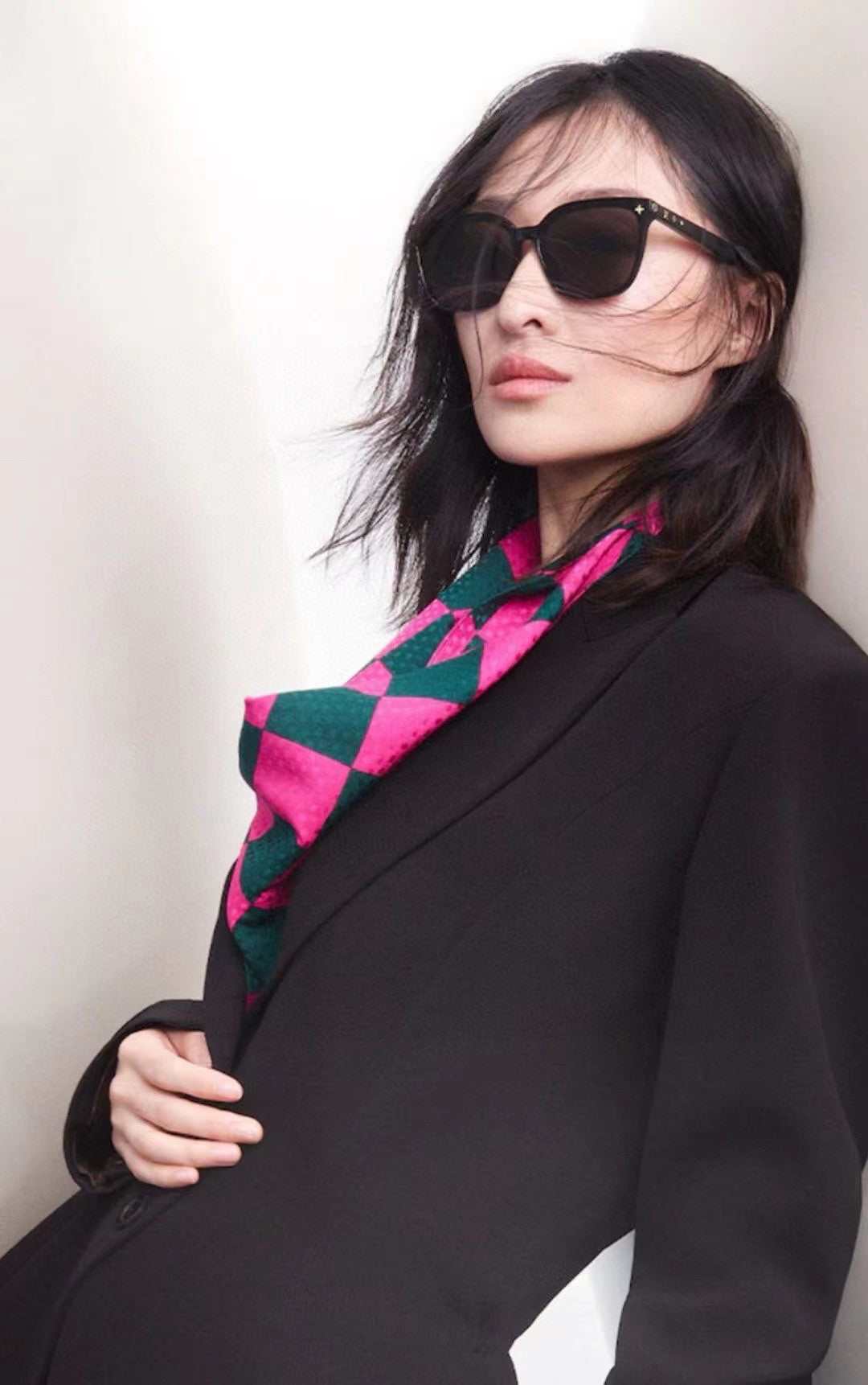 Louis Eyewear SIZE: 63-15-146