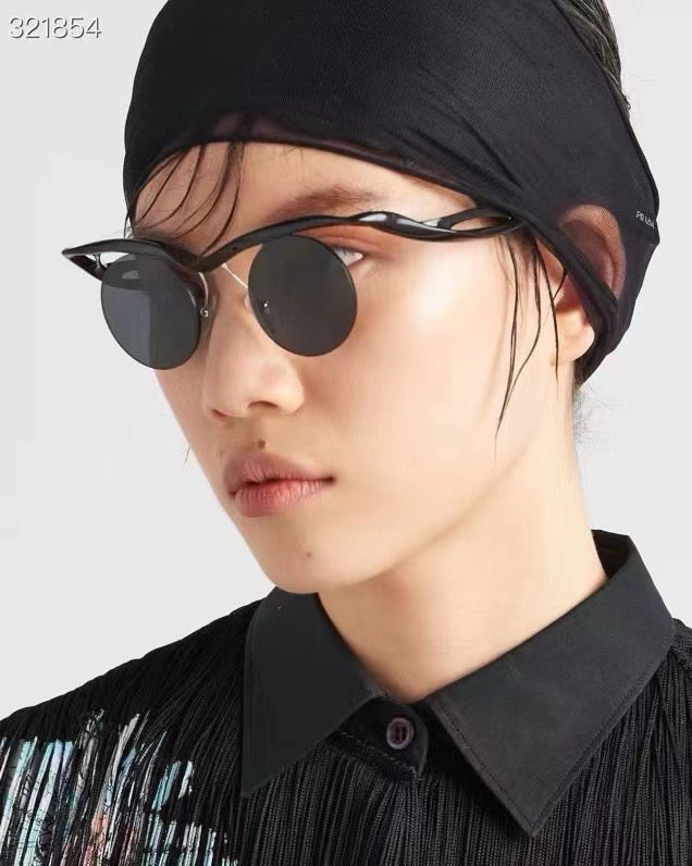 PRA Eyewear SIZE: 47-20-135