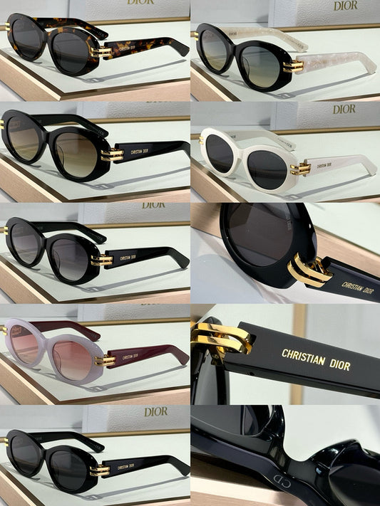 DI*R Eyewear SIZE: 54-23-145