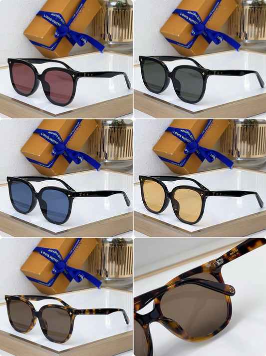 Louis Eyewear SIZE: 63-17-145
