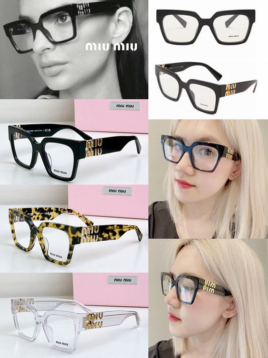 MIU MI* Eyewear SIZE: 51-20-135