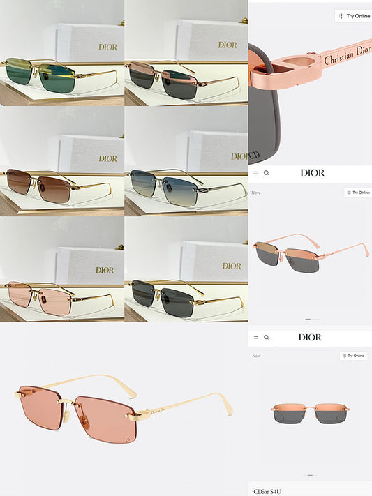 DI*R Eyewear SIZE: 59-14-135