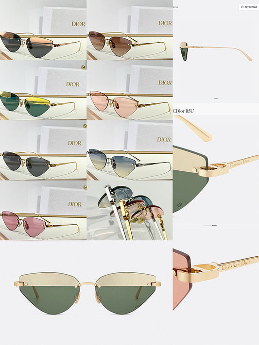 DI*R Eyewear SIZE: 57-14-135