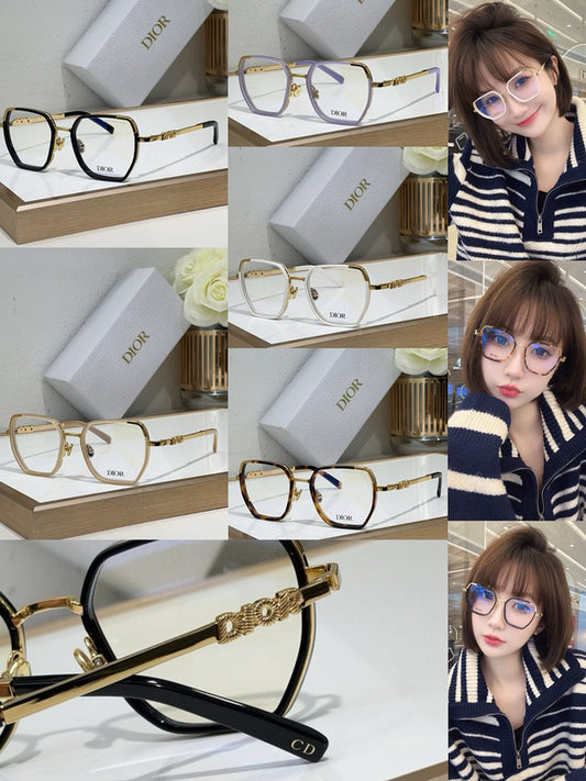 DI*R Eyewear SIZE: 54-17-145