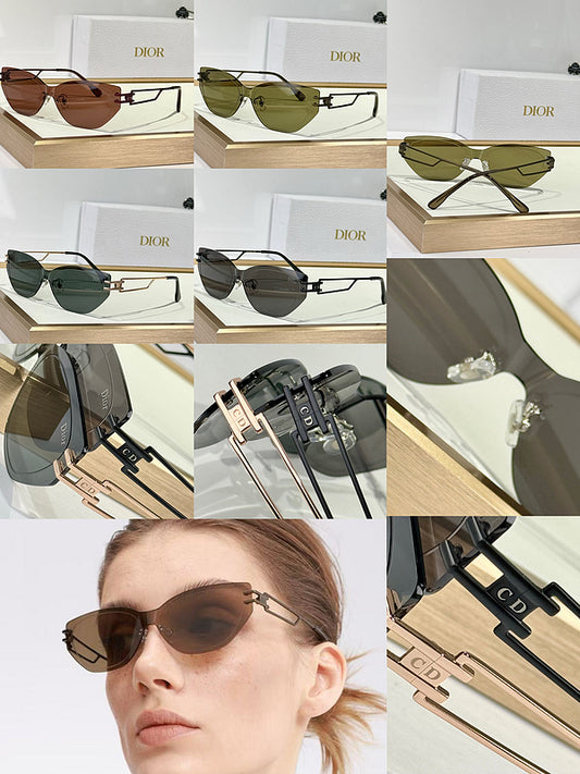 DI*R Eyewear SIZE: 140-0-145