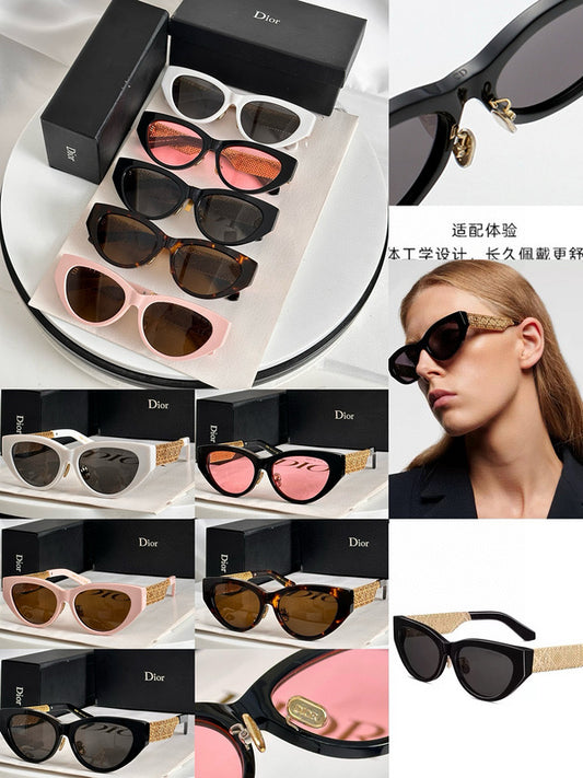DI*R Eyewear SIZE: 56-17-145