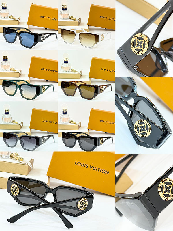 Louis Eyewear SIZE: 67-12-145