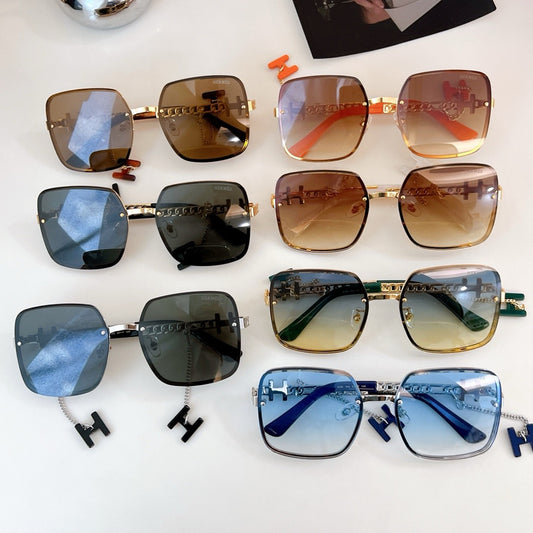 HERM*S Eyewear SIZE: 60-17-140