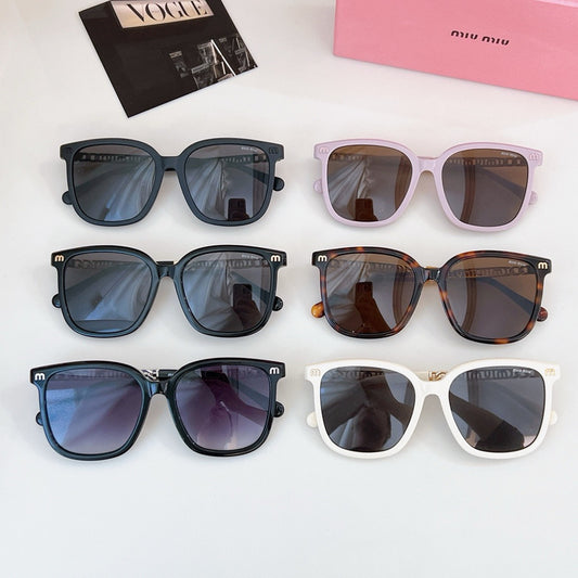 MIU MI* Eyewear SIZE: 55-19-145