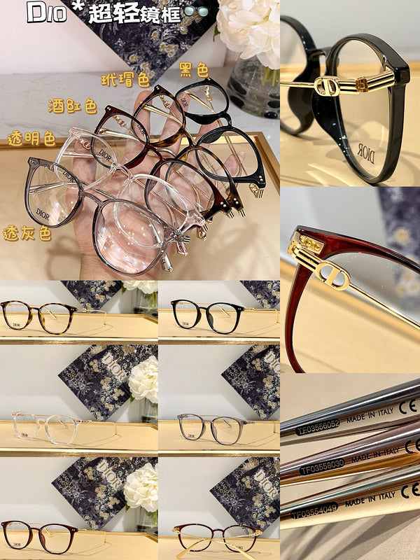 DI*R Eyewear SIZE: 52-18-145