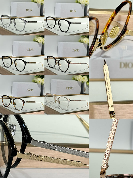 DI*R Eyewear SIZE: 51-20-145