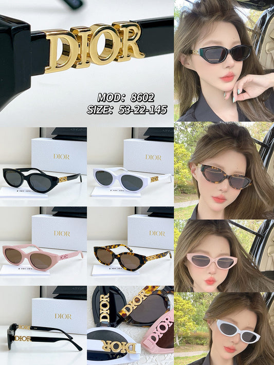 DI*R Eyewear SIZE: 53-22-145